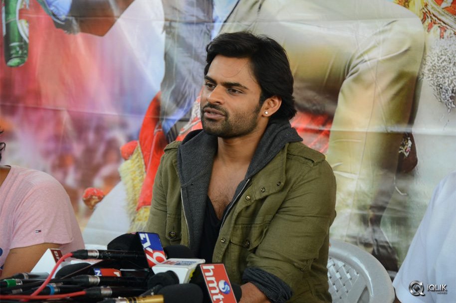 Thikka-Movie-Song-Coverage